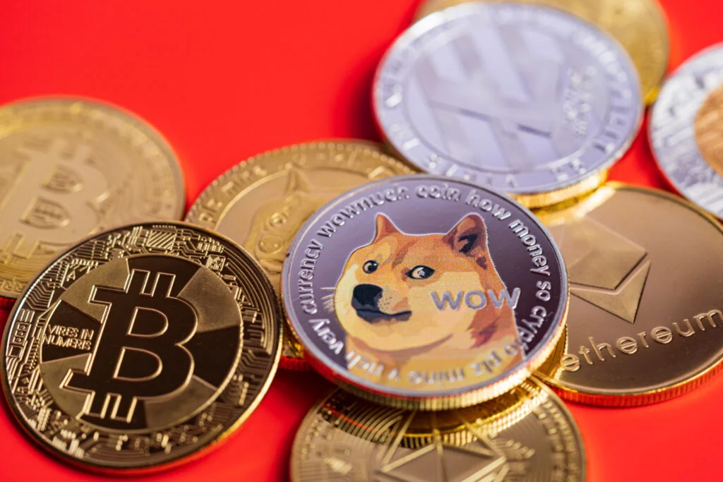 Bitcoin, Ethereum, XRP, Dogecoin Gain As $100,000 Threshold Grows Close