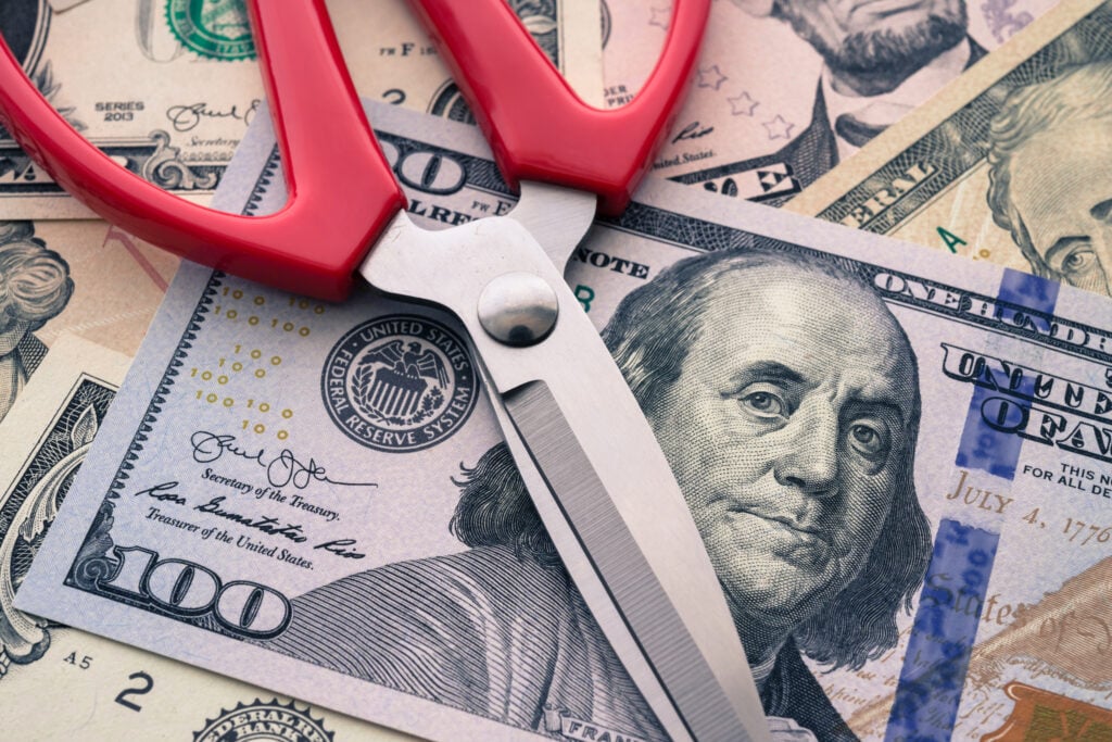 Kevin Warsh-Led Fed Faces Inflation Test Ahead Of Midterms As Stephen Moore Calls For Another Hike: Crypto Bettors Weigh In