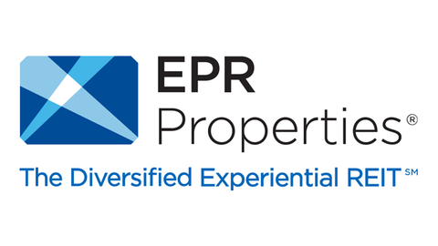 EPR Properties Reports First Quarter 2024 Results - Yahoo Finance