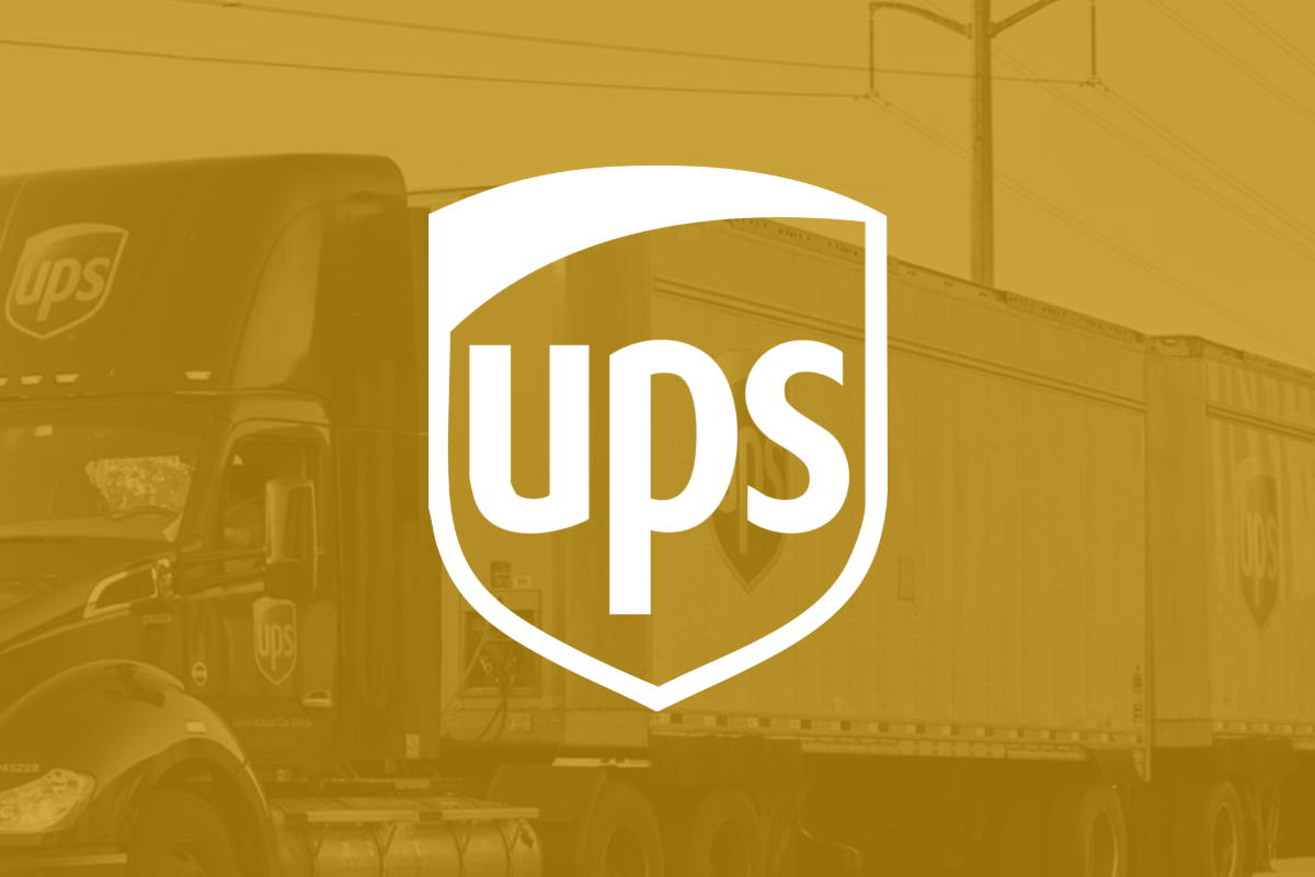 UPS Stock Is Down 57% From Its Record. Is It a Buy Before Its Oct. 27 Report?