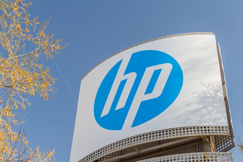 HP Stock Drops After Q4 Results, Weak Forward Guidance: Details