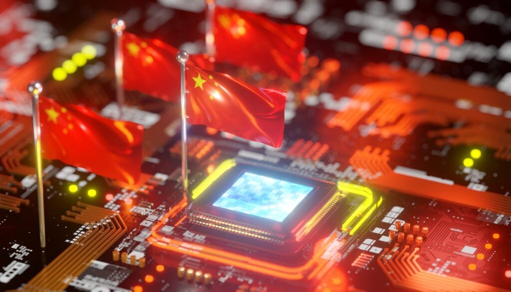 Broadcom Faces China Data Center Threat as Beijing Finds Its Switches in Up to 90% of State-Owned Firms: Report