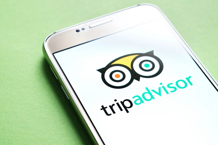 Tripadvisor Shares Jump As Starboard Value Acquires Over 9% Stake