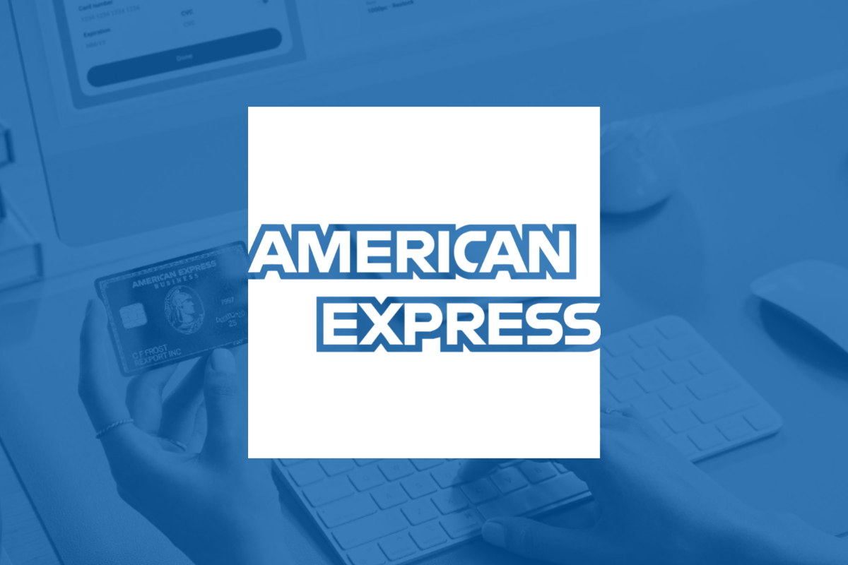 American Express Just Signed a Multiyear Payments Deal With the NFL. Here's the Bigger Play.
