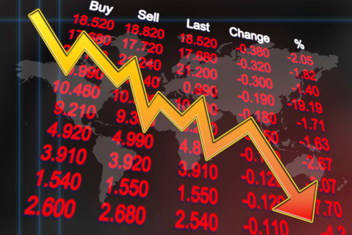 The 10-Year Yield Just Fell Below 5% as Investors Fled AI Stocks
