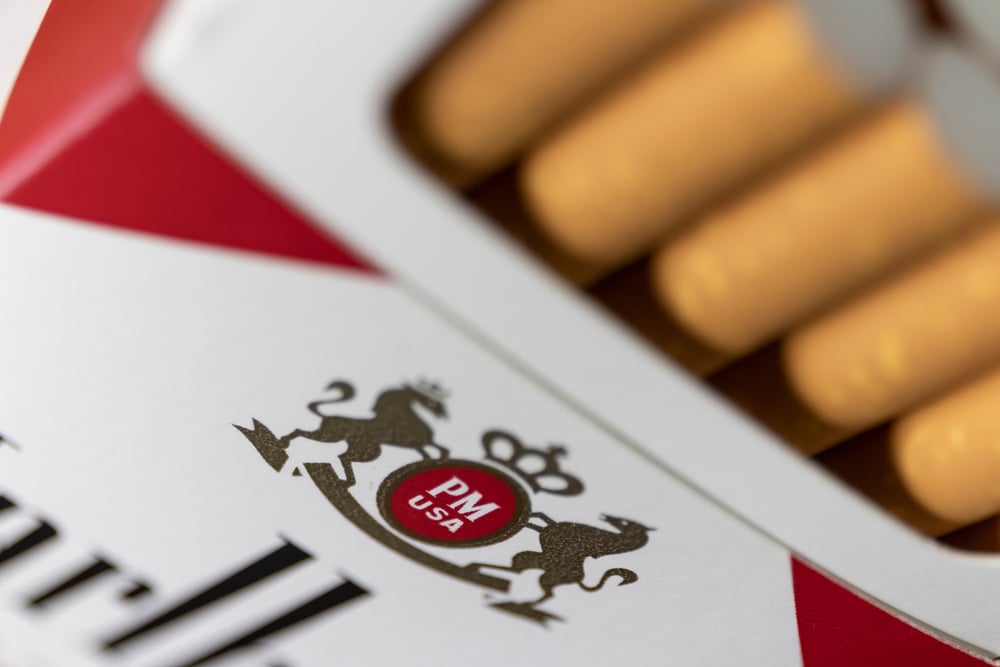 Marlboro Maker Philip Morris Leans on Higher Cigarette Prices to Fight Rising Costs
