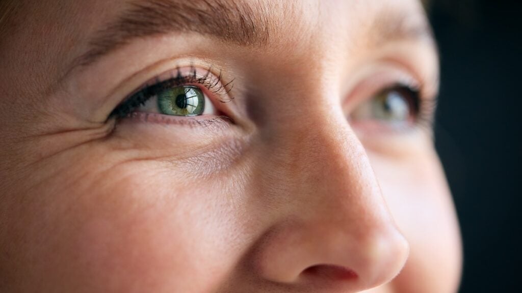 Kodiak Sciences Says Eye Drug on Par with Regeneron's Medicine