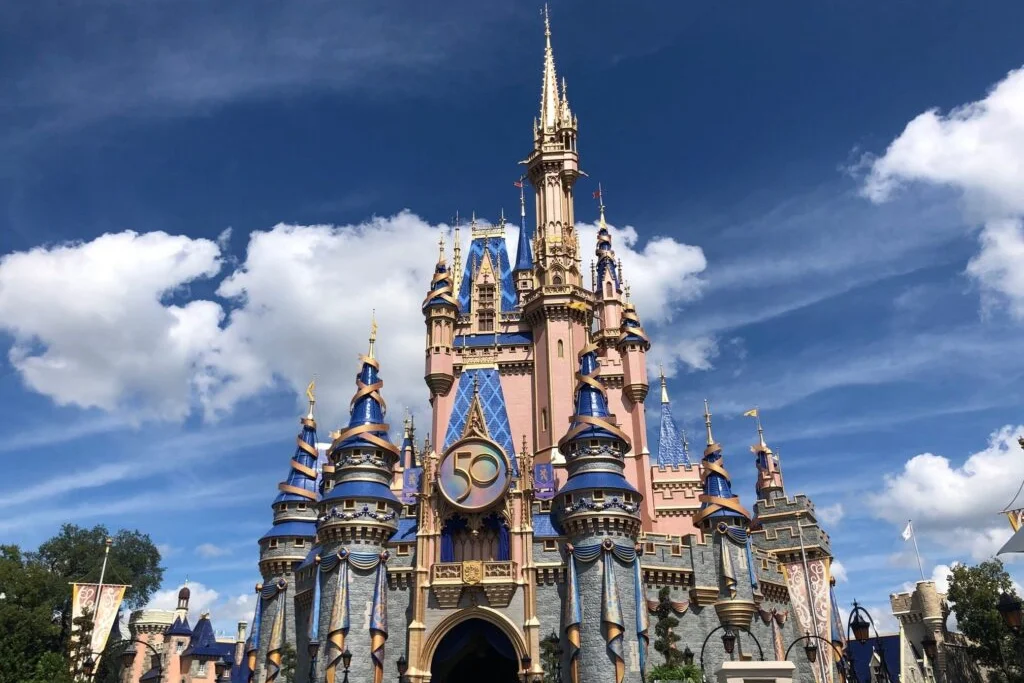 Disney Hikes Theme Park Prices, But California Locals Get A Perk