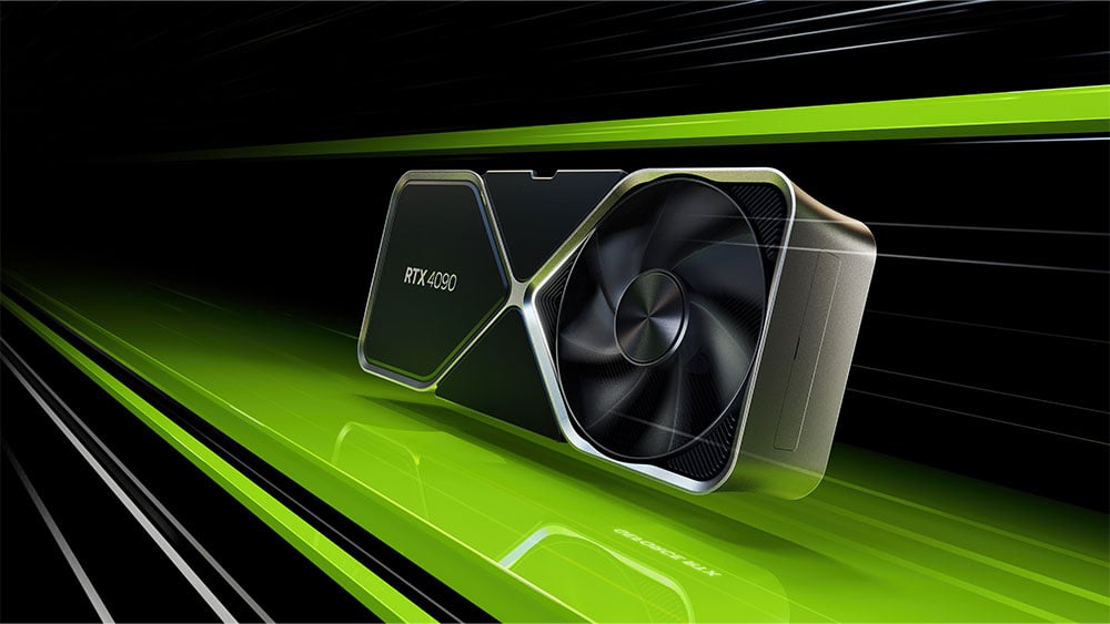 Nvidia Rises In Big Week For Big Tech, But Is Nvidia A Buy Now?