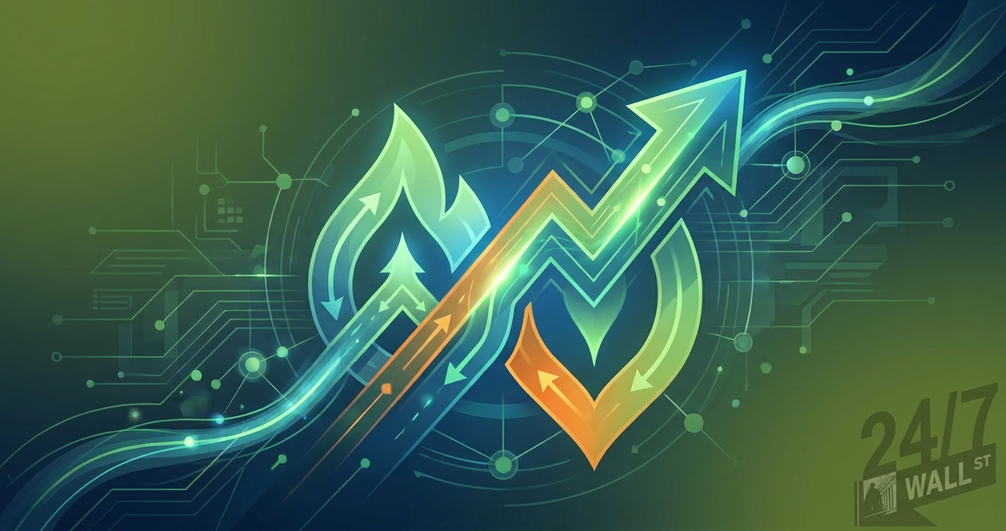 Had You Invested $1,000 in EQT or Range Resources 5 Years Ago, Here's What You'd Have: What to Expect From the Merged Company