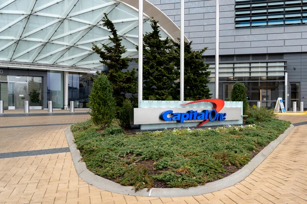 Capital One Financial raised to Buy-equivalent at J.P. Morgan amid expected acquisition synergies