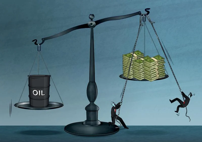 Global Oil Supply Is Being Squeezed From Two Directions at Once. Here Are the Best Energy Stocks to Buy.