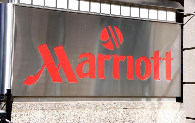 Here's Why You Should Retain Marriott in Your Portfolio - Yahoo Finance