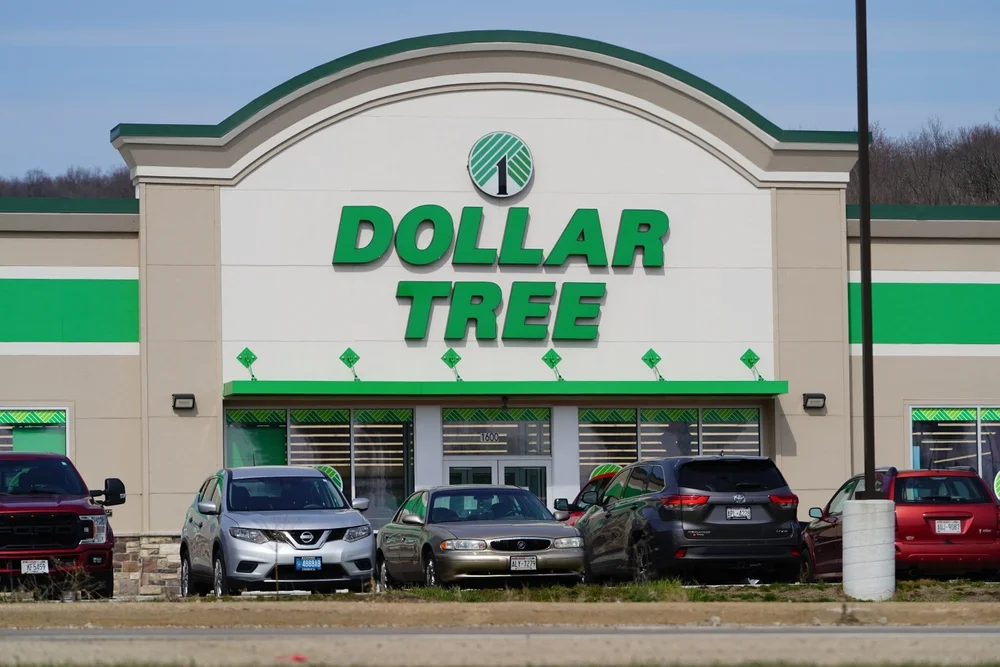 Dollar Tree CEO Sees Trump's Tariffs As One Of The 'Largest Challenges,' Implements 'Five Levers' Strategy To Deflect Impact