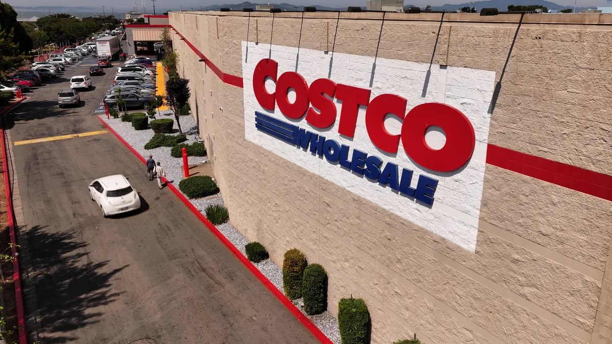 Costco is recalling nearly 80,000 pounds of butter because apparently people don't know butter has milk