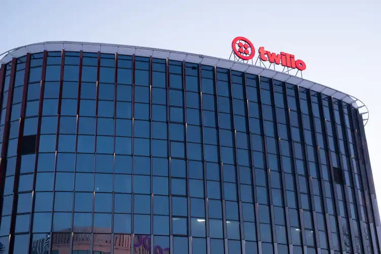 Twilio rises after Rosenblatt starts coverage with Buy rating