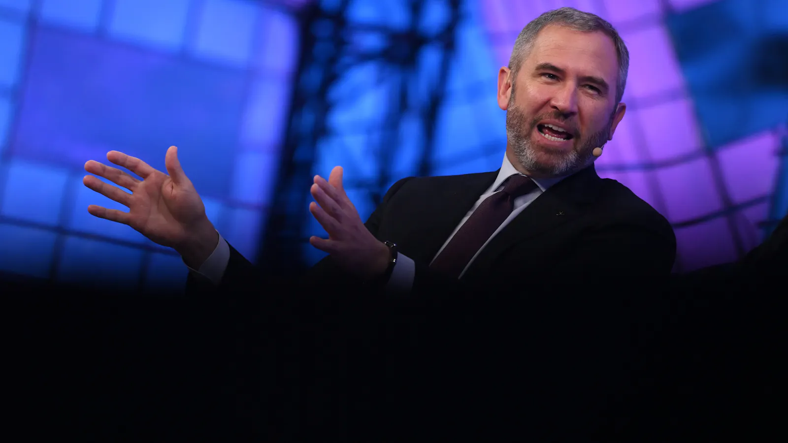 XRP gives back recent gains after Ripple’s announcement of $500 million investment