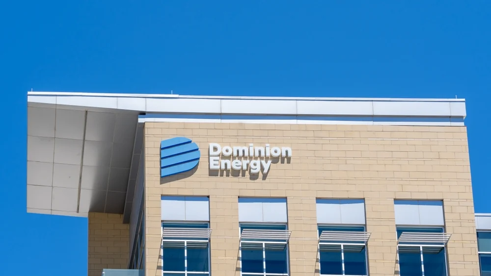 Dominion Energy, Apple And A Health Care Stock: CNBC's 'Final Trades'