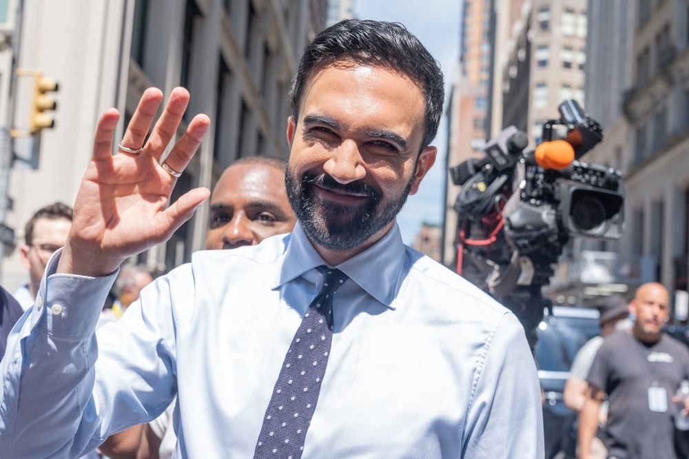 David Friedberg Says Mamdani's City-Owned Grocery Stores Will Beat Whole Foods and Safeway— Then Comes the Part That Should Worry Everyone: 'Because the Bill Doesn't...'