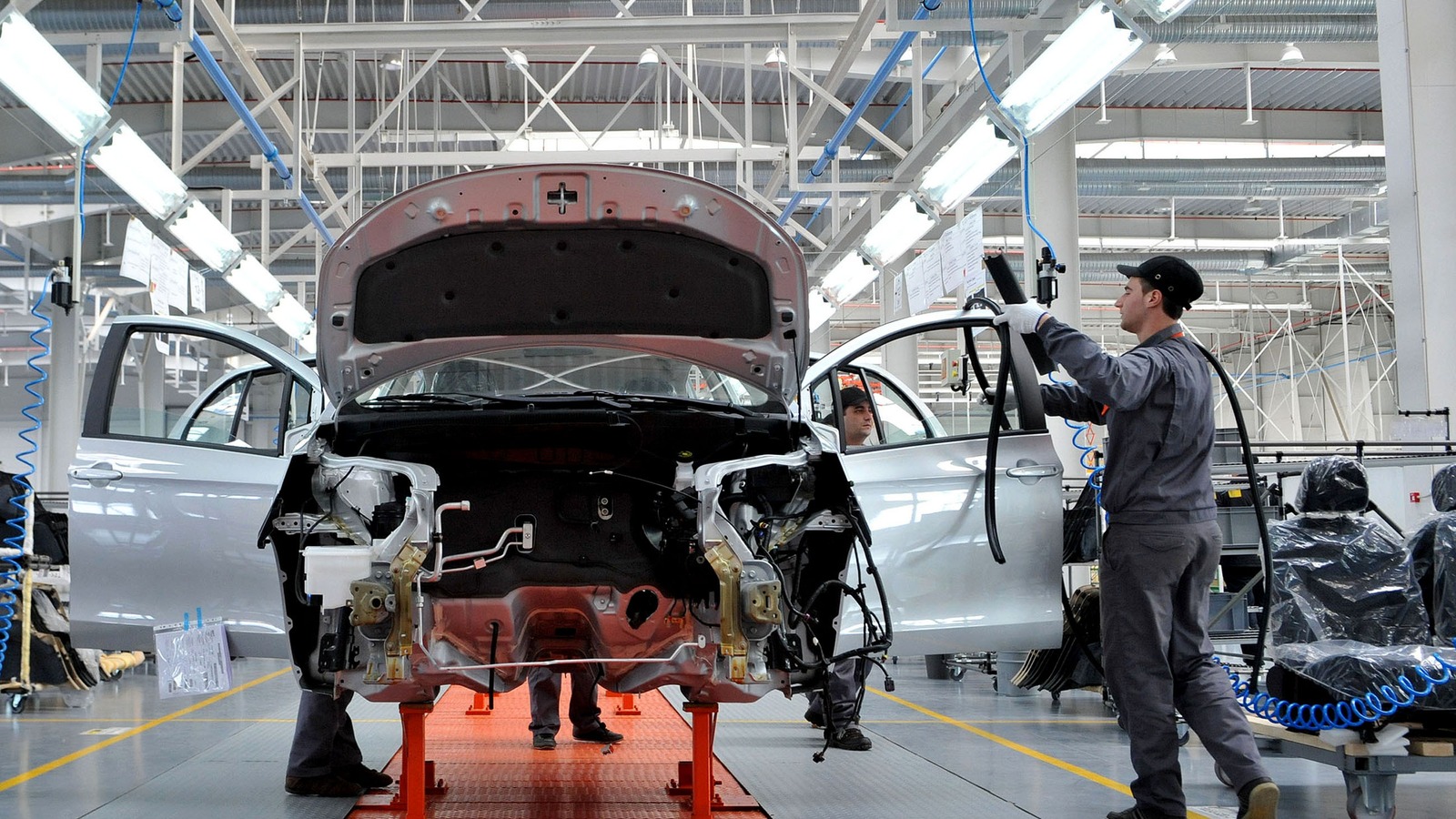 What Is NIO Changing In Europe And Why Does It Matter?