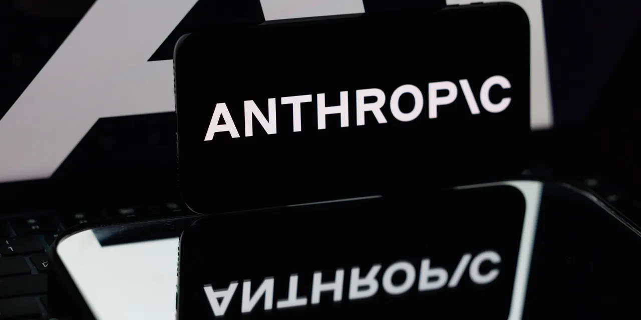 Anthropic Is Booming. How to Buy in Before the IPO.