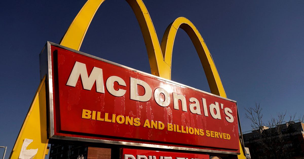 McDonald's defeats Black franchisees' $1 billion bias lawsuit, for now - Reuters