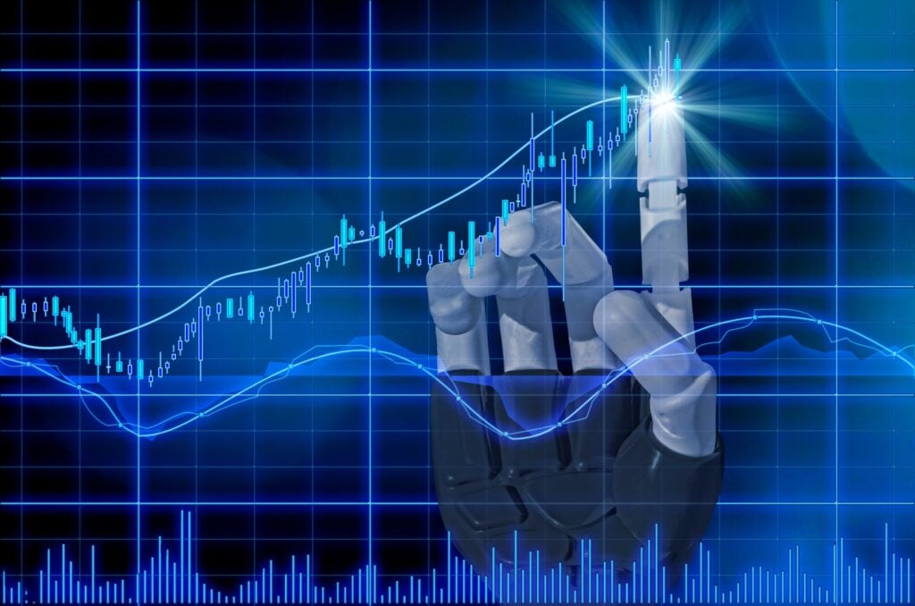We Asked 3 AI Chatbots for Next Week's Top Stock Picks. They All Said Micron.