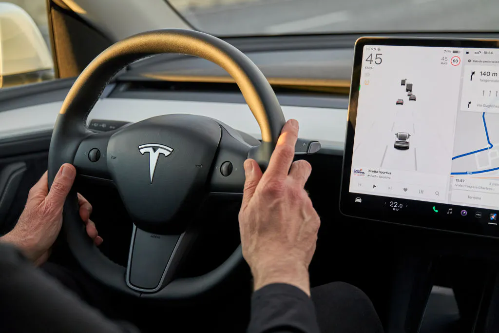 Judge rejects Tesla’s attempt to overturn $243 million verdict over fatal 2019 autopilot crash