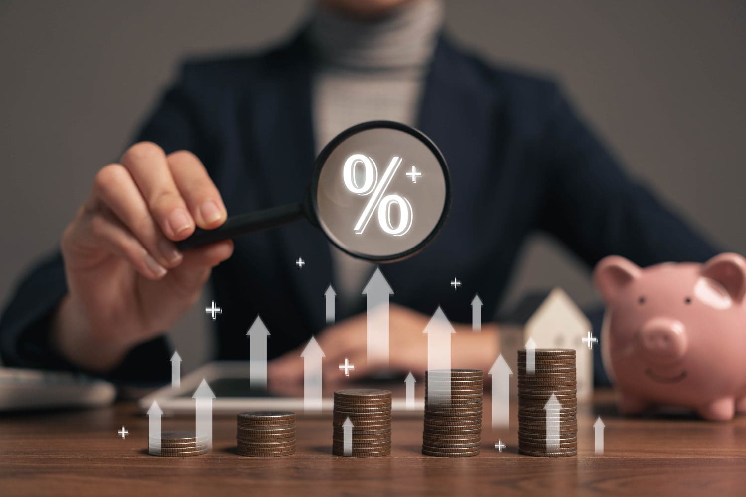 Three High-Yield Dividend Stocks—Realty Income, Enterprise Products Partners, and Kenvue—All Offer 5%+ Yields
