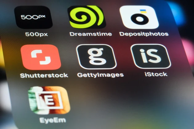 UK wants Shutterstock to sell editorial side in Getty deal