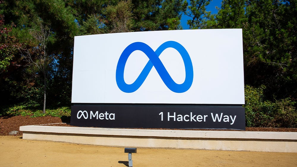 Meta Wins FTC's Instagram, WhatsApp Antitrust Trial. Meta Stock Slump Drags On.