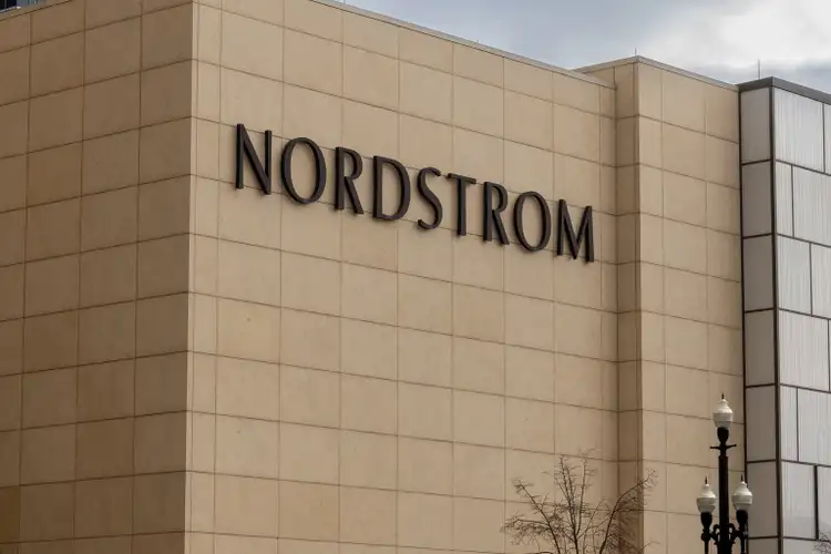 Adidas partners with Nordstrom on an exclusive footwear collection