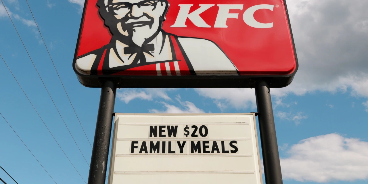Americans Are Sick of High Prices. Companies Are Finally Doing Something About It.