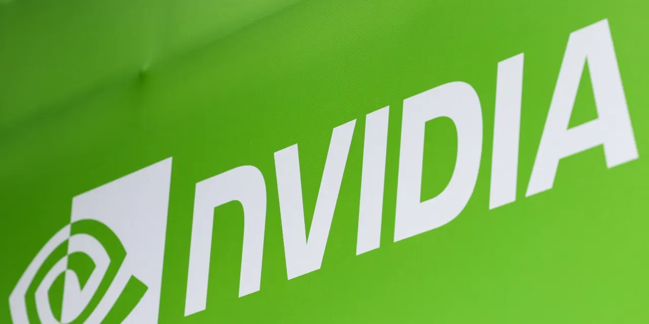 Nvidia’s stock is cheaper than Exxon’s. Are investors ditching tech for energy?