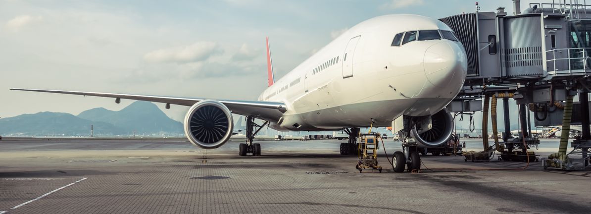 Delta Stock And 2 Airline Shares That Could Benefit From Lower Oil Prices