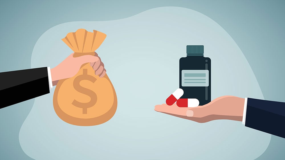 This Biotech Stock Eyes Fresh Entry With 522% Earnings Growth Seen