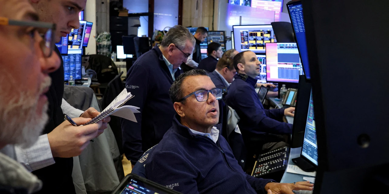 Middle East Conflict Circles the World’s Markets, Stirring Fears of Stalled Growth, Inflation