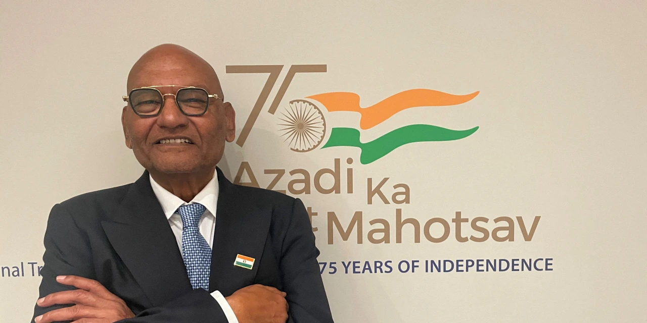 Vedanta Chair Confident About Dividends, Focused on Growth as Indian Conglomerate Splits Up
