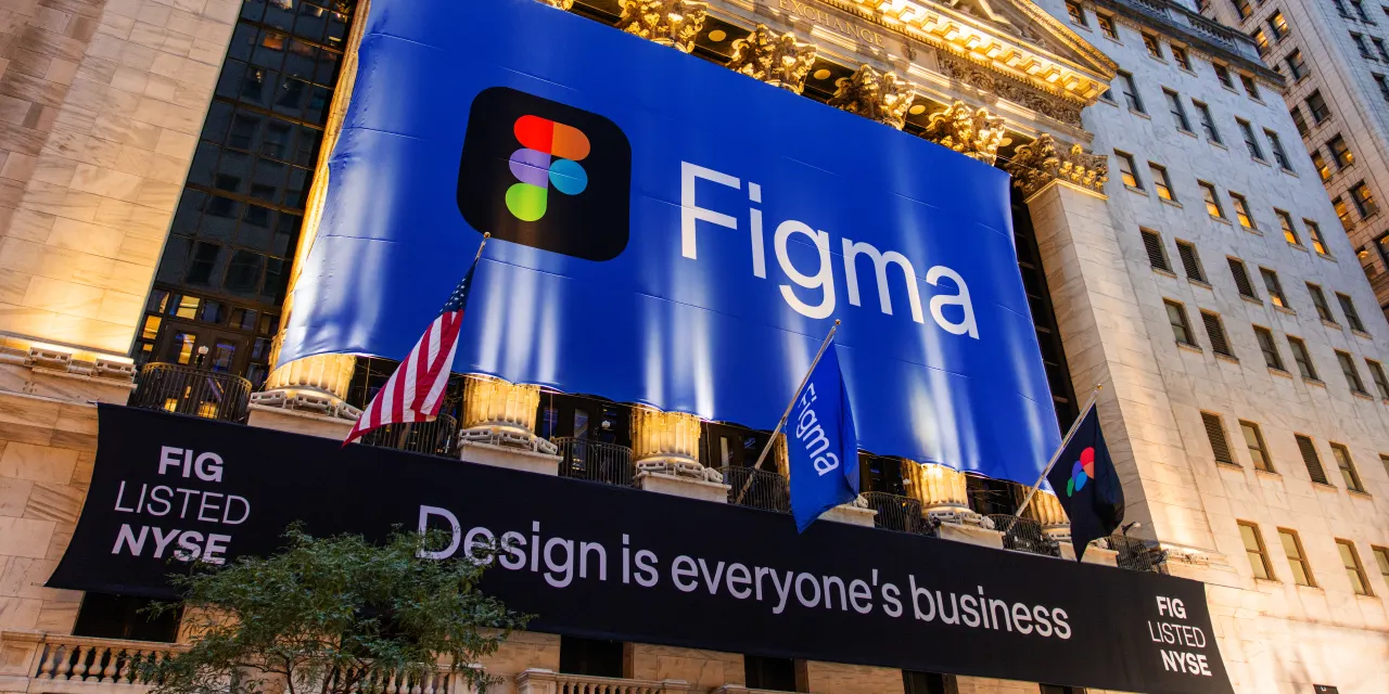 Figma’s push into AI agents drives an earnings beat