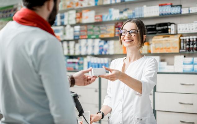 At-Home Healthcare Is Growing Fast: Can CAH Ride the Trend?