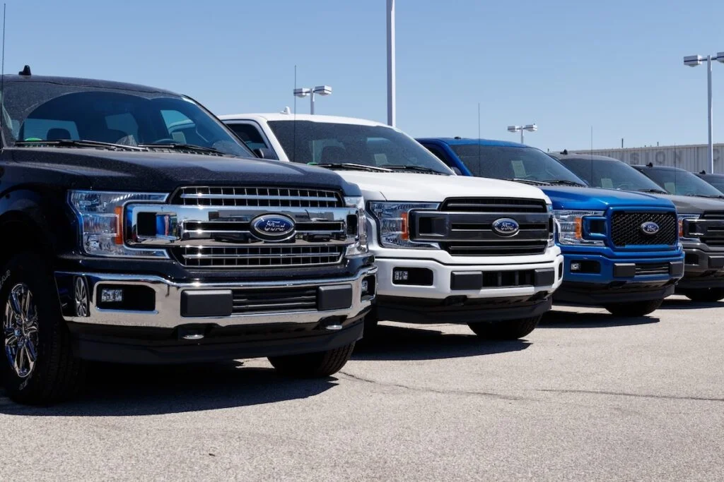 Japan's New Prime Minister Sanae Takaichi May Have Found The Key To Trump's Heart With Ford F-150s: 'That's A Hot Truck'