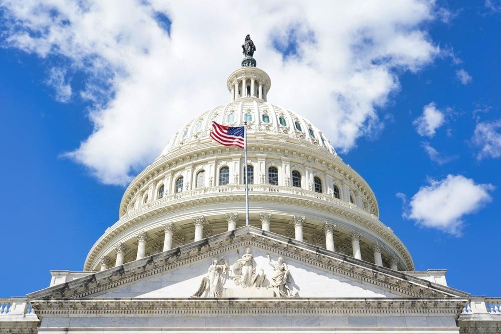 Congressional Crypto Hearing: Trump's 'Crypto Capital Of The World' Ambition May Be In Danger