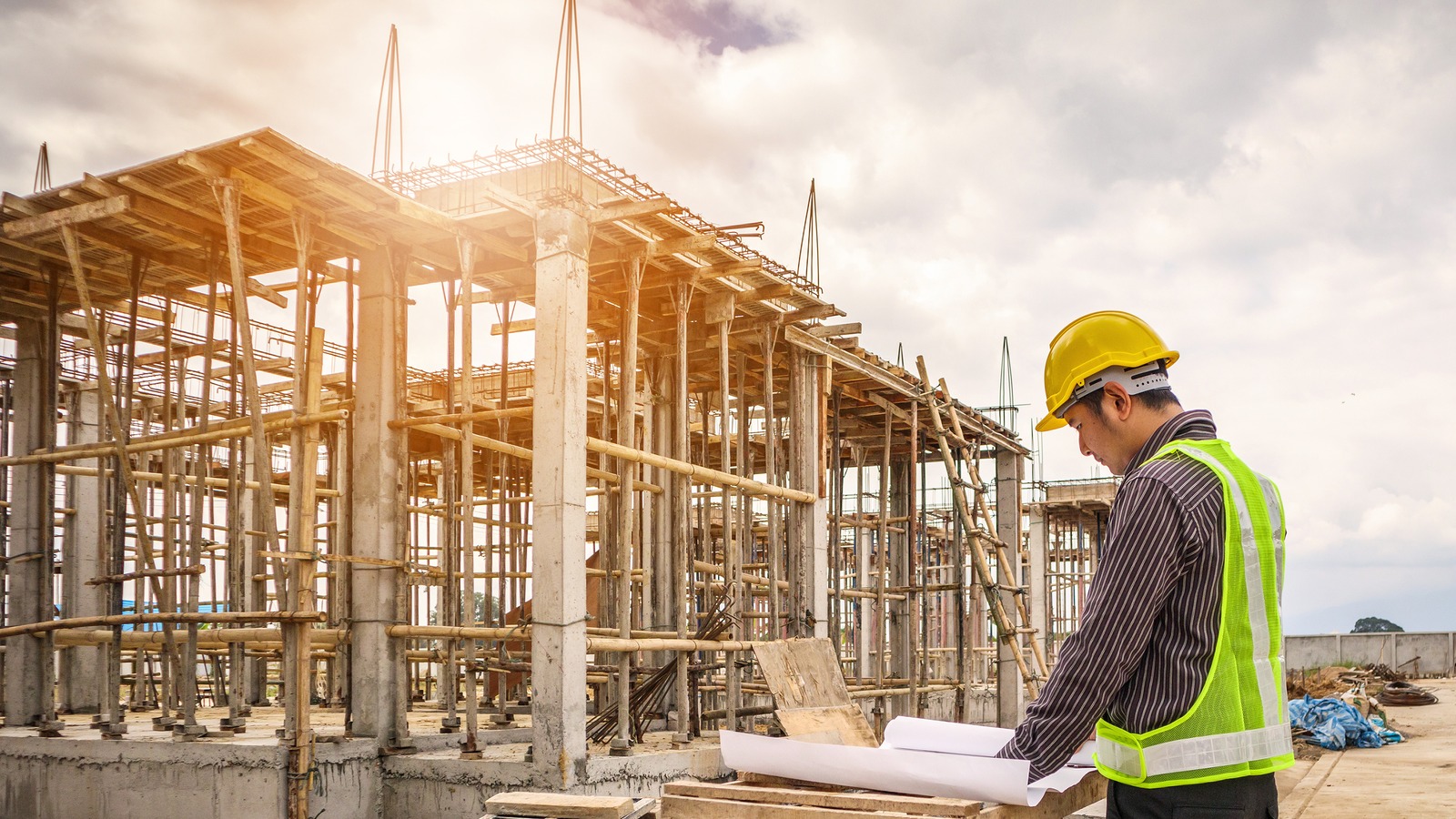 How Investors May Respond To Granite Construction Stock Joining Silicon Valley Program
