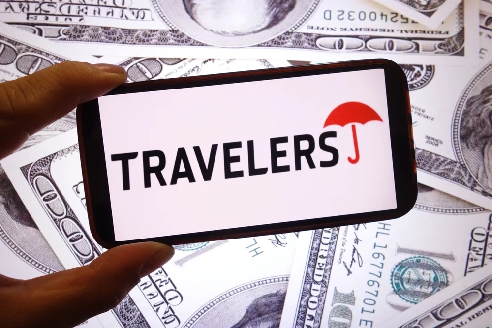 Personal Insurance Weakness Overshadows Travelers Profit Growth