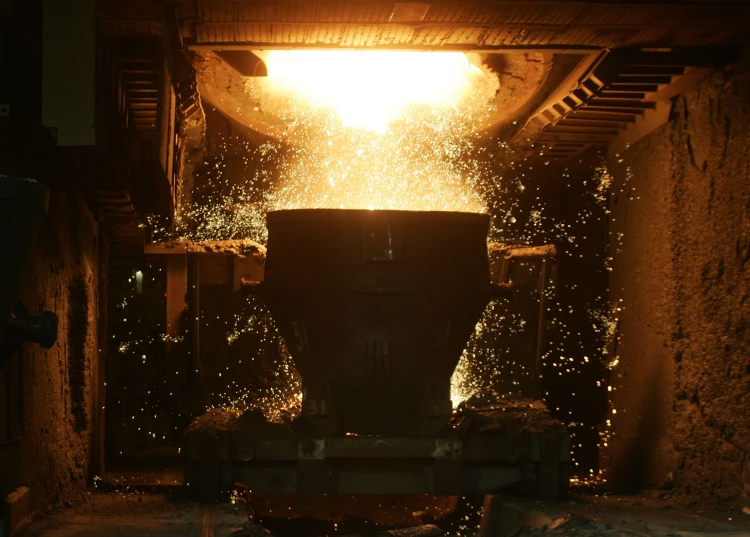 ArcelorMittal may get $491M IDC offer for South Africa unit - Bloomberg