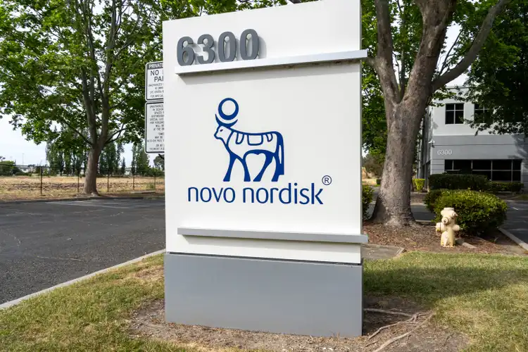 Eli Lilly, compounders partly to blame for Novo CEO’s ouster