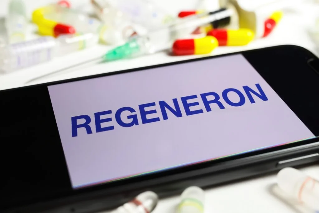 Regeneron Pipeline Aims To Address $220 Billion Therapeutic Opportunities By 2030