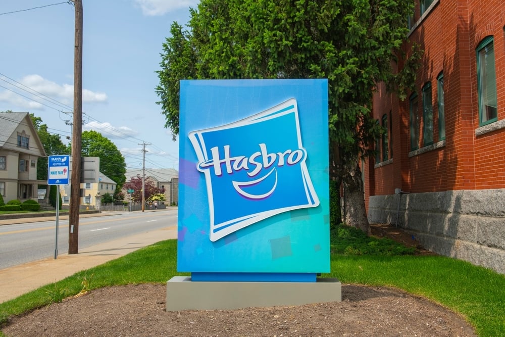 Hasbro Says Magic's Monster Growth Was 'No Fluke'