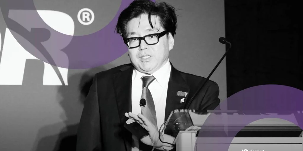 Tom Lee's BitMine Hits 7-Month Stock Low as Ethereum Paper Losses Reach $8 Billion