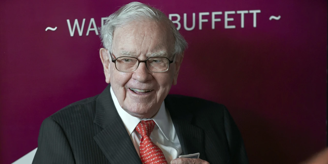 How Well Do You Know Warren Buffett and Berkshire Hathaway? Take Our Quiz.